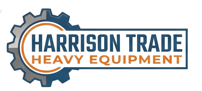 Harrison Trade Heavy Equipment logo